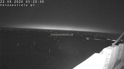 Serra da Estrela webcam