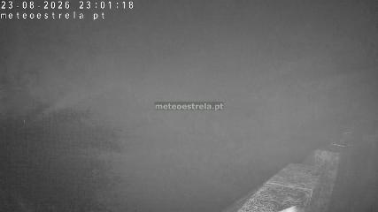 Serra da Estrela: Base (meteoestrela.pt)