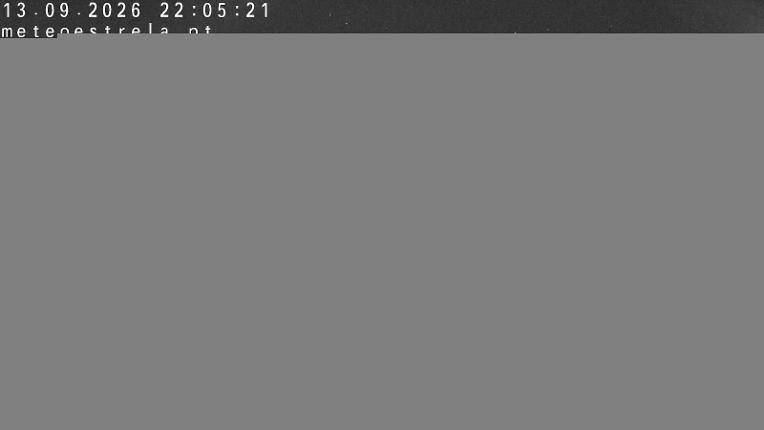 Webcam Serra da Estrela: Base