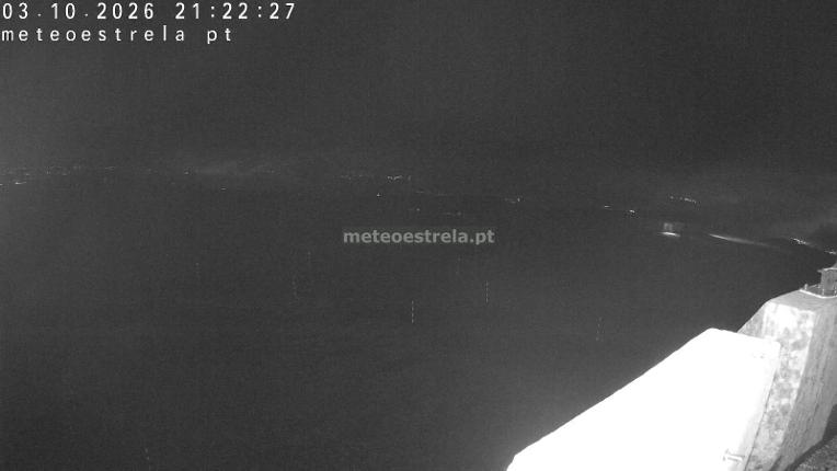 Webcam Serra da Estrela: Base