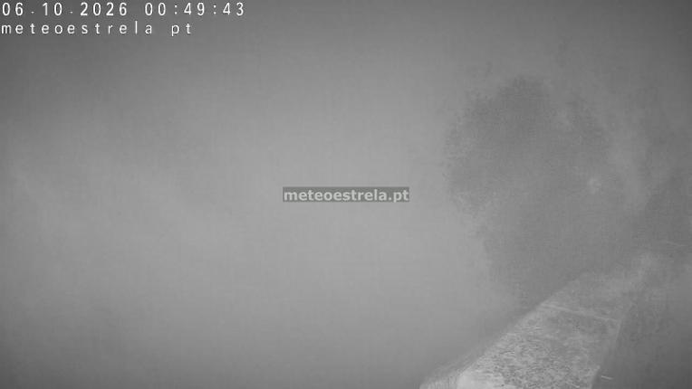 Webcam Serra da Estrela: Base