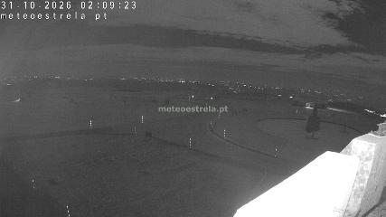 Serra da Estrela webcam