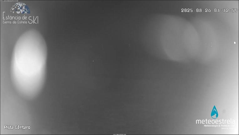 Webcam Serra da Estrela: Cantaro