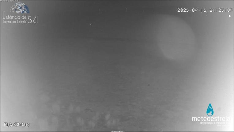 Webcam Serra da Estrela: Cantaro