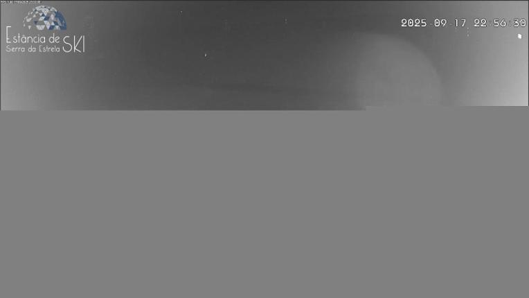 Webcam Serra da Estrela: Cantaro