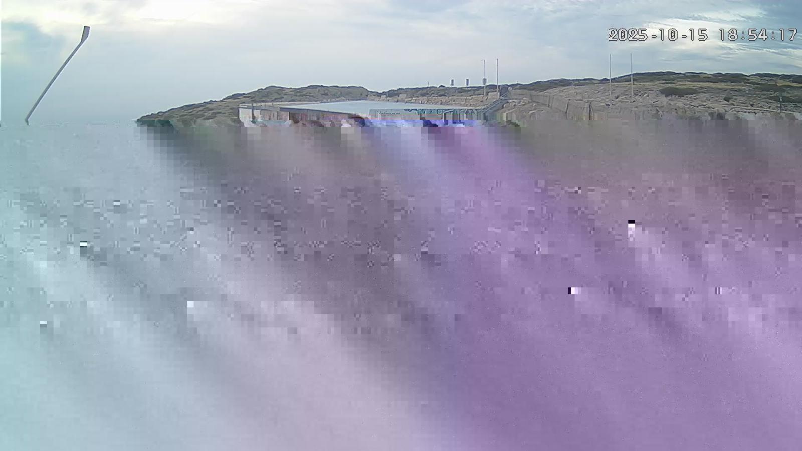 Webcam Serra da Estrela: Cantaro