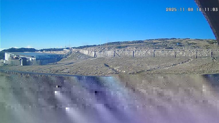 Webcam Serra da Estrela: Cantaro