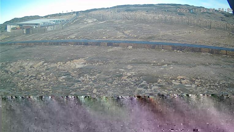 Webcam Serra da Estrela: Cantaro