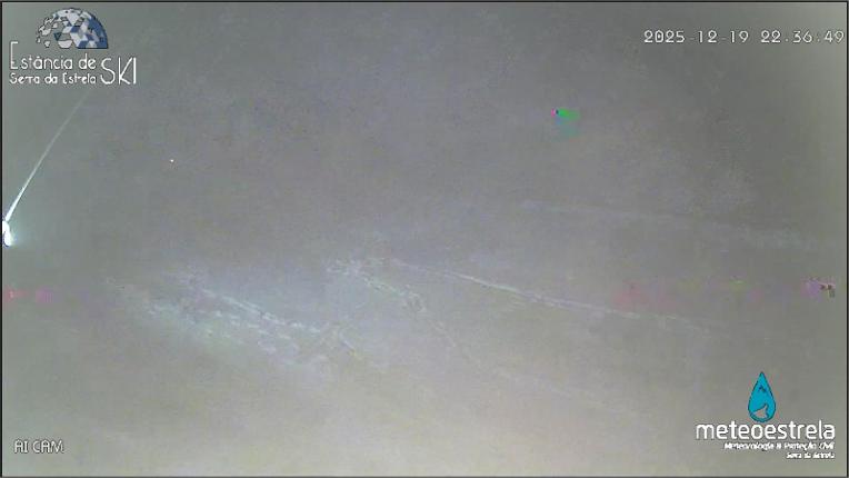 Webcam Serra da Estrela: Cantaro