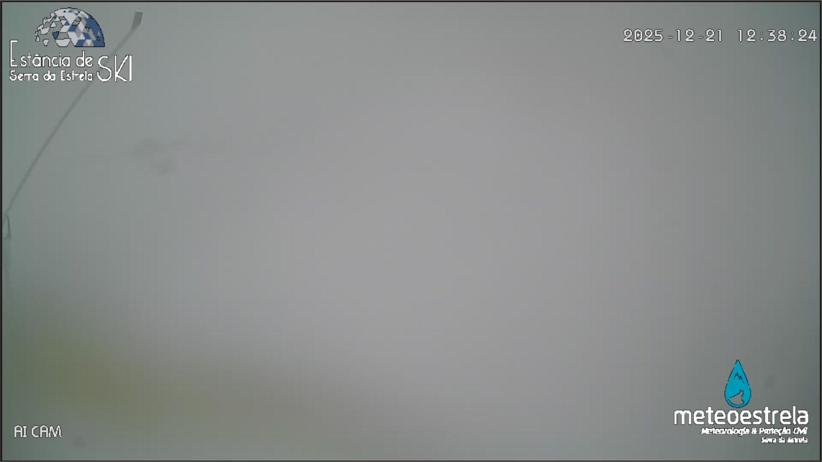 Webcam Serra da Estrela: Cantaro