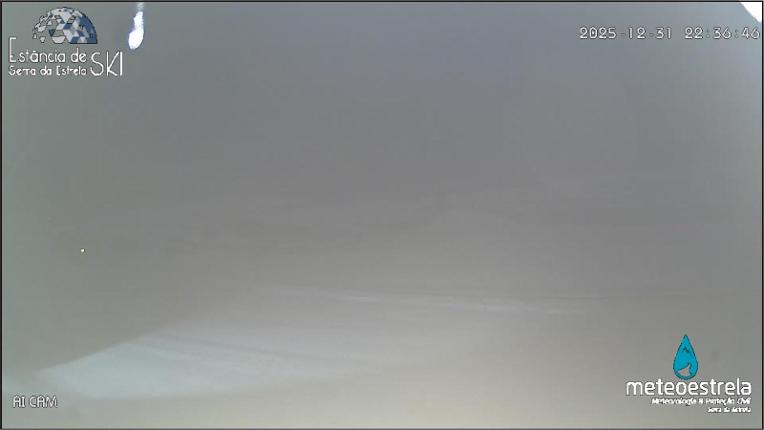 Webcam Serra da Estrela: Cantaro