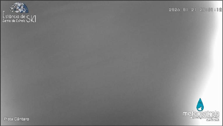 Webcam Serra da Estrela: Cantaro