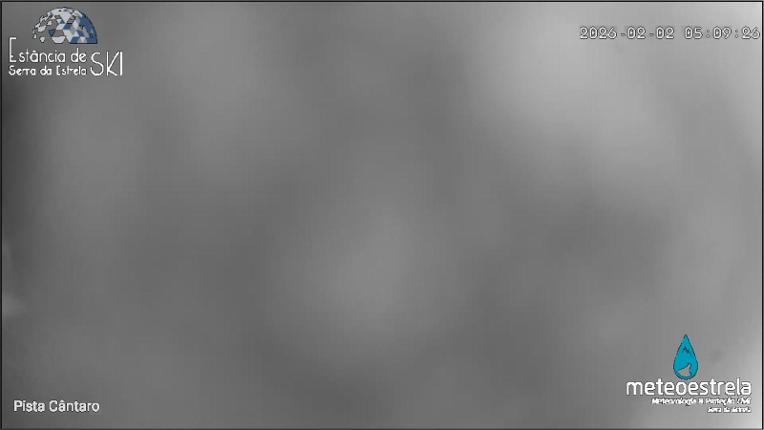 Webcam Serra da Estrela: Cantaro