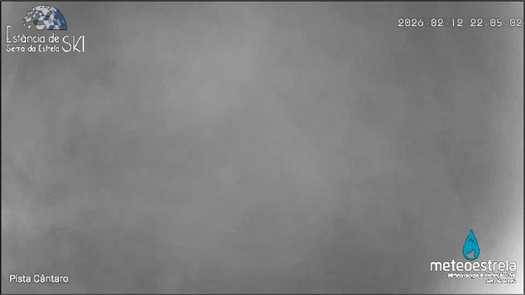 Webcam Serra da Estrela: Cantaro