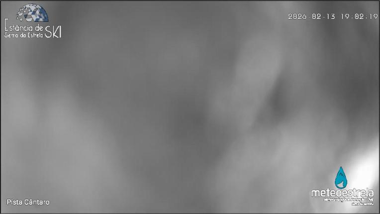 Webcam Serra da Estrela: Cantaro