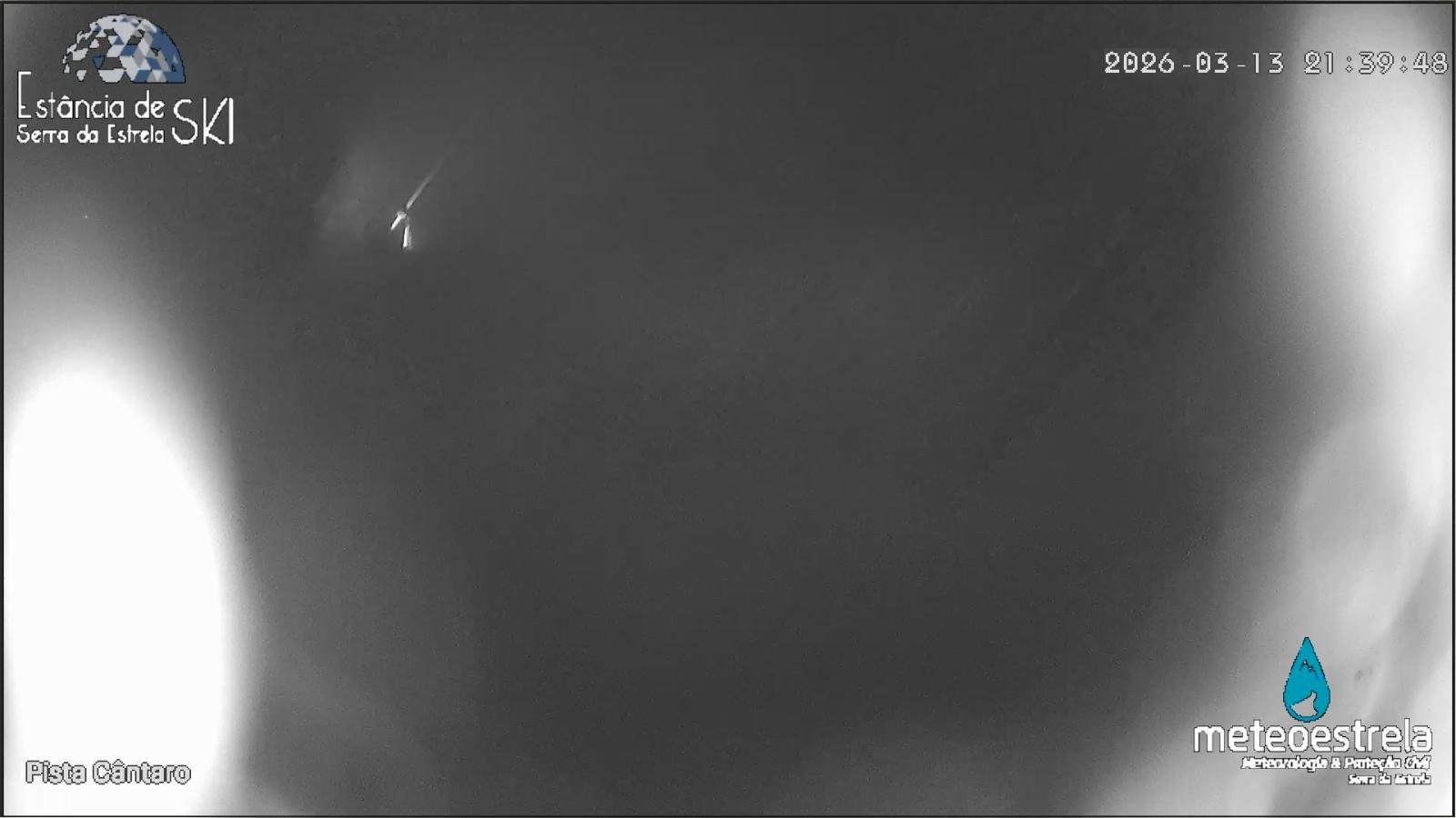 Webcam Serra da Estrela: Cantaro