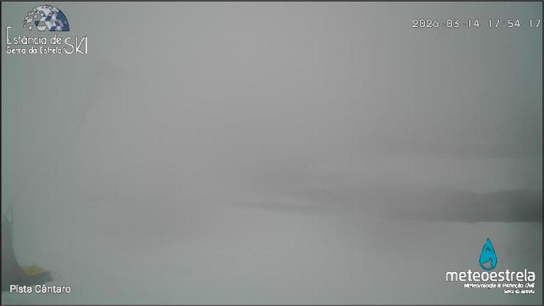Webcam Serra da Estrela: Cantaro