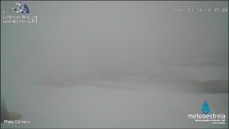 Webcam Serra da Estrela: Cantaro