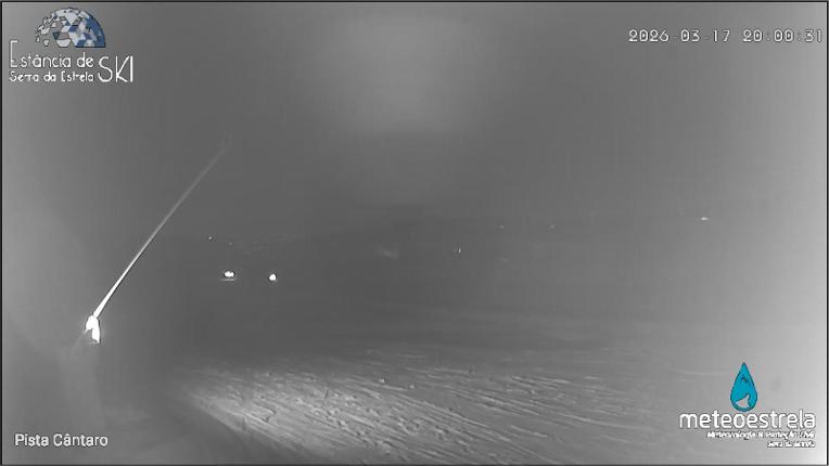 Webcam Serra da Estrela: Cantaro