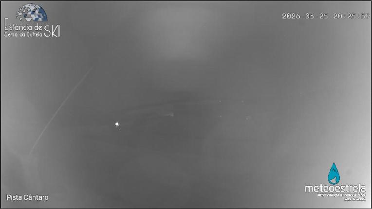 Webcam Serra da Estrela: Cantaro