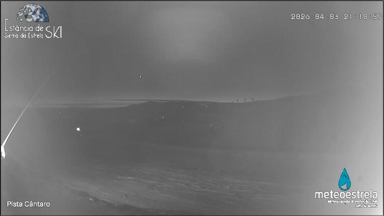 Webcam Serra da Estrela: Cantaro