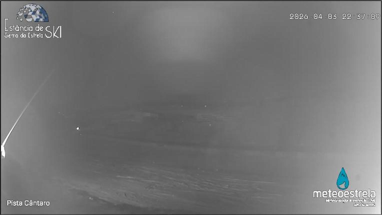 Webcam Serra da Estrela: Cantaro