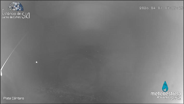 Webcam Serra da Estrela: Cantaro