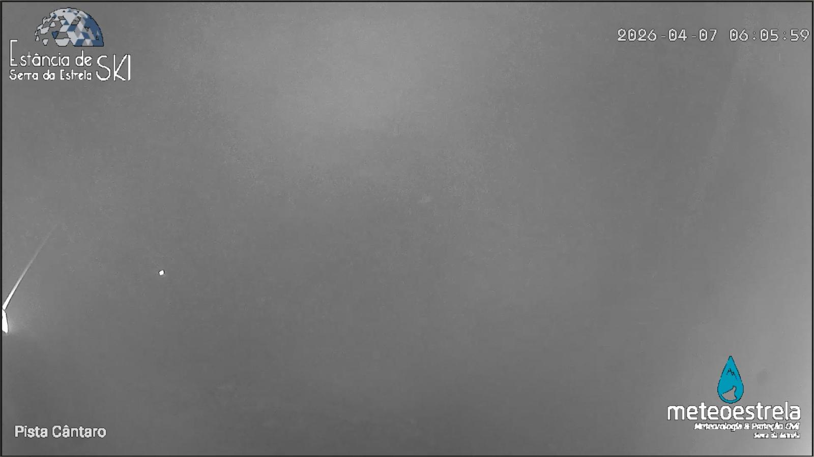 Webcam Serra da Estrela: Cantaro