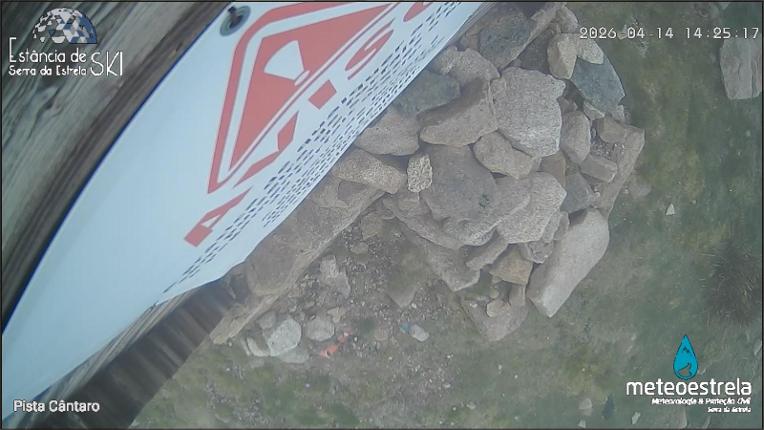 Webcam Serra da Estrela: Cantaro