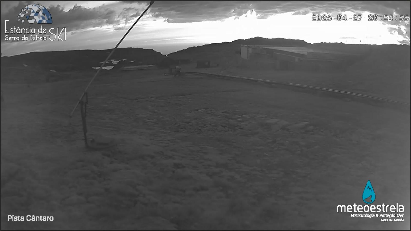 Webcam Serra da Estrela: Cantaro