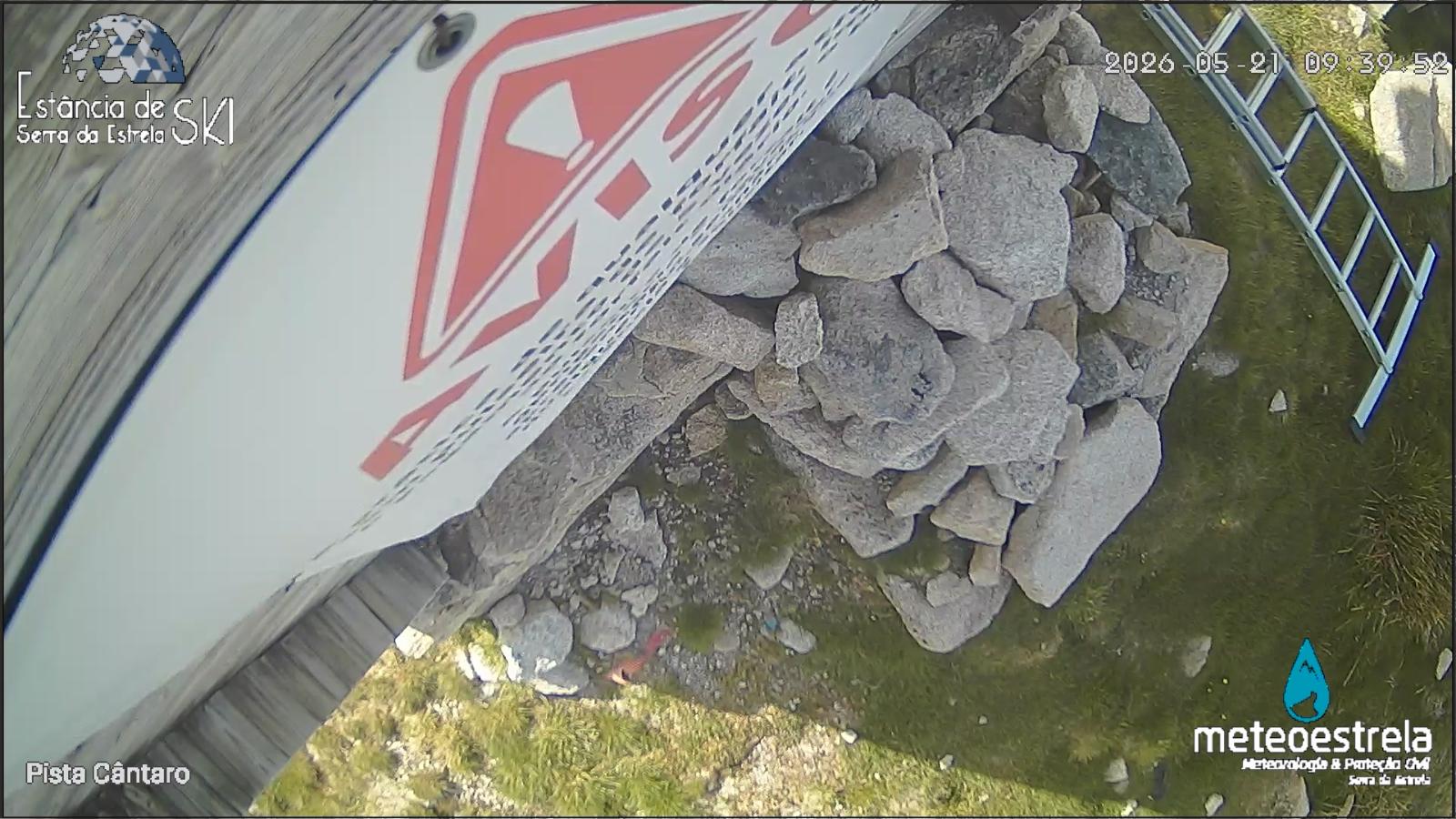 Webcam Serra da Estrela: Cantaro