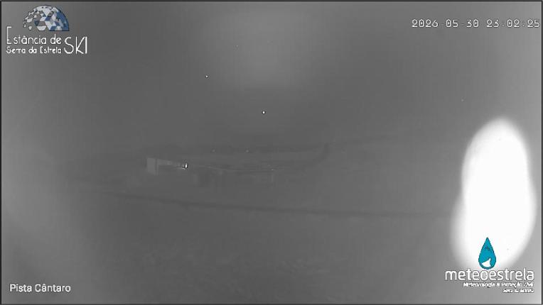 Webcam Serra da Estrela: Cantaro