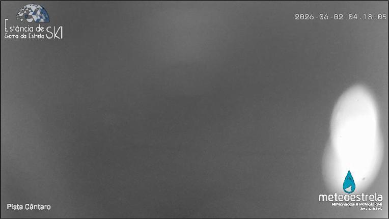 Webcam Serra da Estrela: Cantaro