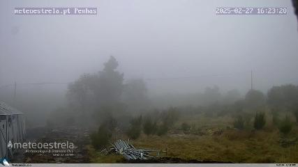 Serra da Estrela: Penhas da saúde (meteoestrela.pt)