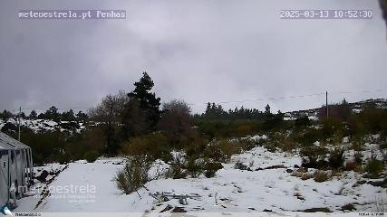 Serra da Estrela: Penhas da saúde (meteoestrela.pt)