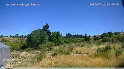User report image in Serra da Estrela