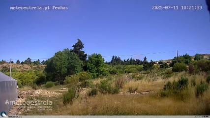 Serra da Estrela: Penhas da saúde (meteoestrela.pt)