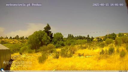 Serra da Estrela: Penhas da saúde (meteoestrela.pt)