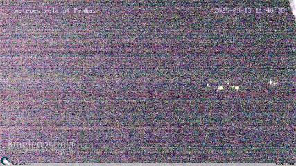 Imagem do relatório do usuário em Serra da Estrela