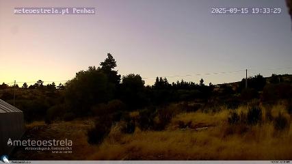 Serra da Estrela: Penhas da saúde (meteoestrela.pt)