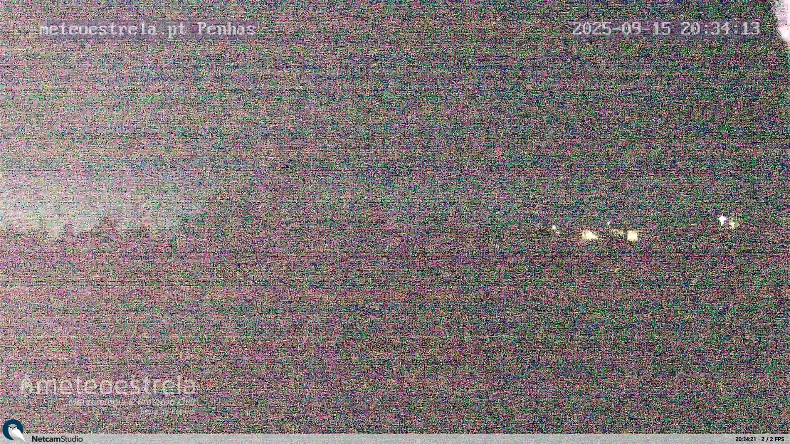 Webcam Serra da Estrela: Penhas da saúde