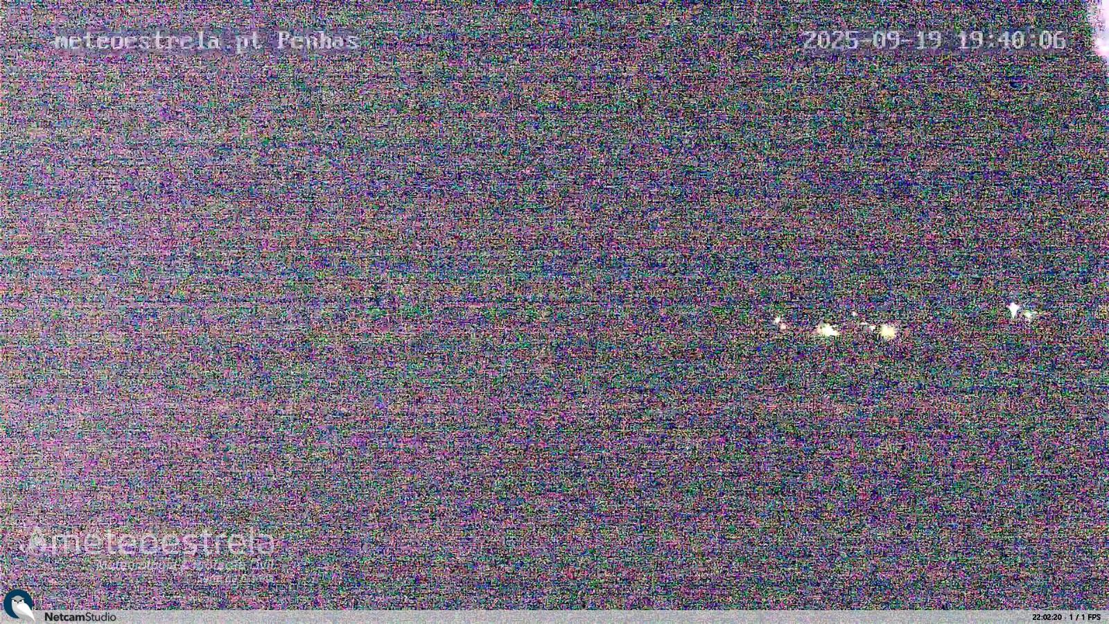 Webcam Serra da Estrela: Penhas da saúde