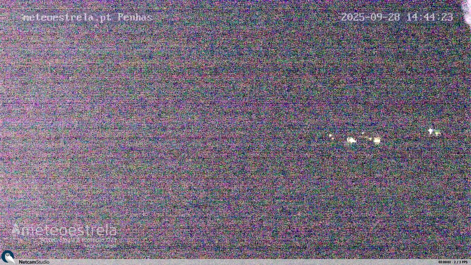 Webcam Serra da Estrela: Penhas da saúde