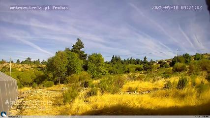 Serra da Estrela: Penhas da saúde (meteoestrela.pt)