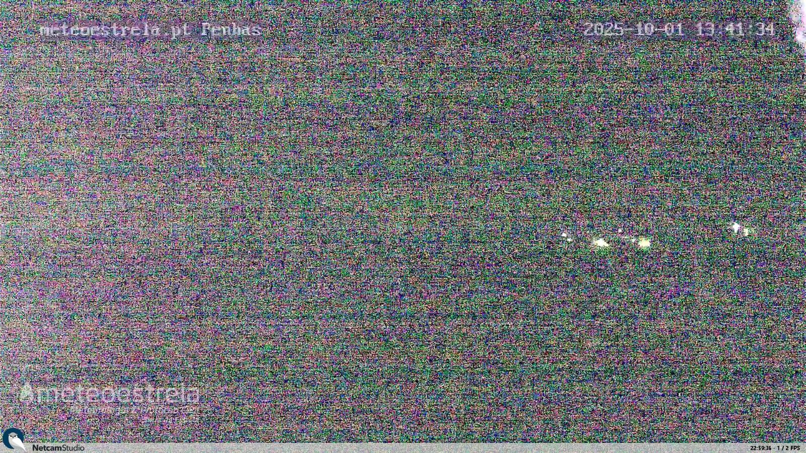 Webcam Serra da Estrela: Penhas da saúde