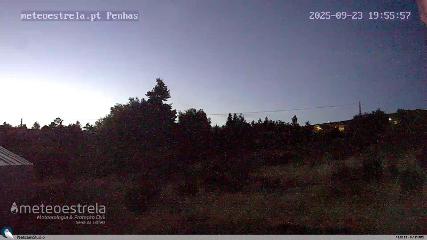 Serra da Estrela: Penhas da saúde (meteoestrela.pt)