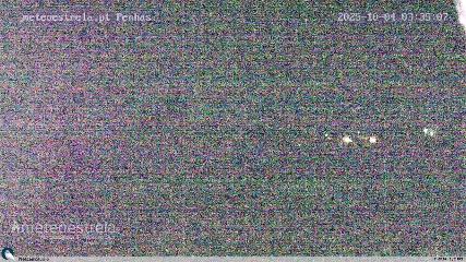Serra da Estrela webcam