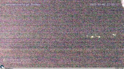 Serra da Estrela webcam