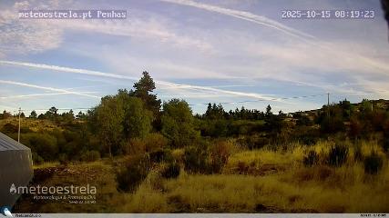 Serra da Estrela: Penhas da saúde (meteoestrela.pt)
