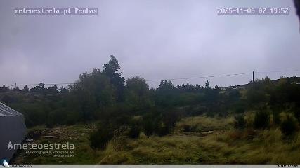 Image du rapport d'utilisateur dans Serra da Estrela